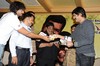 Posani GentleMan Audio Launch Function - 39 of 97